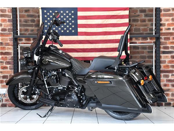 2023 HARLEY-DAVIDSON ROAD KING SPECIAL