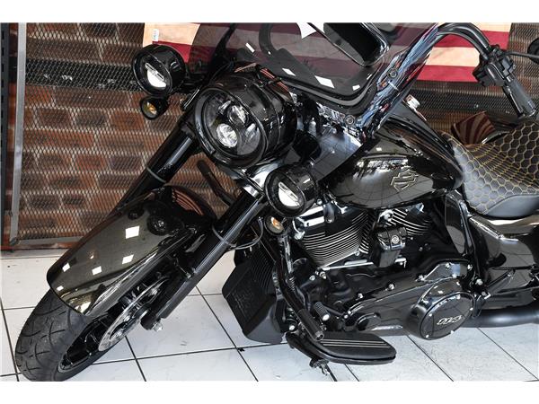 2023 HARLEY-DAVIDSON ROAD KING SPECIAL