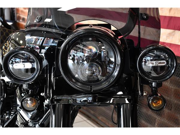 2023 HARLEY-DAVIDSON ROAD KING SPECIAL