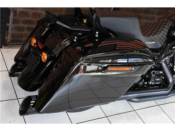 2023 HARLEY-DAVIDSON ROAD KING SPECIAL