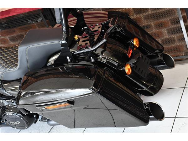 2023 HARLEY-DAVIDSON ROAD KING SPECIAL