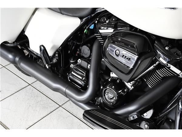 2020 HARLEY-DAVIDSON TOURING FLHRXS ROAD KING SPECIAL
