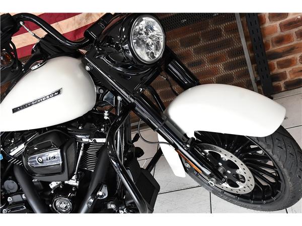2020 HARLEY-DAVIDSON TOURING FLHRXS ROAD KING SPECIAL