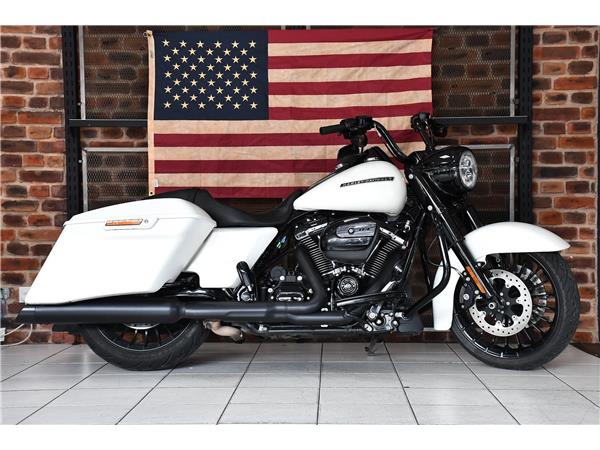2020 HARLEY-DAVIDSON TOURING FLHRXS ROAD KING SPECIAL