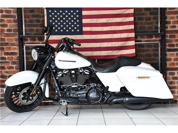 2020 HARLEY-DAVIDSON TOURING FLHRXS ROAD KING SPECIAL