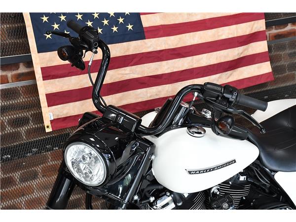 2020 HARLEY-DAVIDSON TOURING FLHRXS ROAD KING SPECIAL
