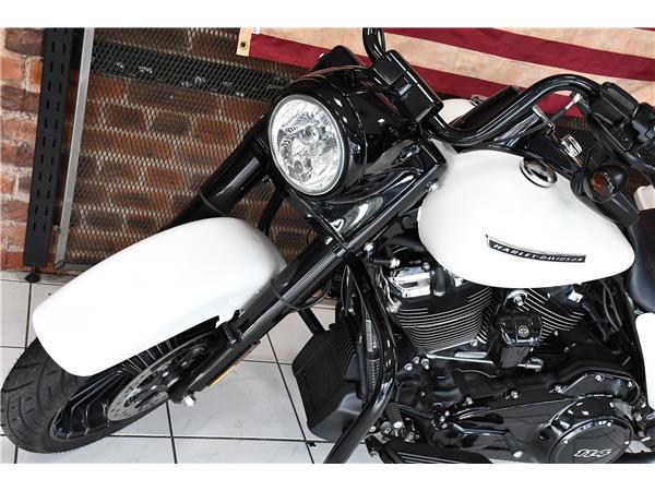 2020 HARLEY-DAVIDSON TOURING FLHRXS ROAD KING SPECIAL