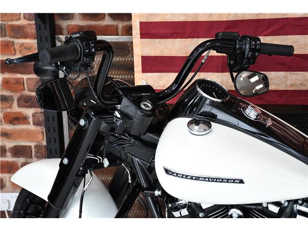 2020 HARLEY-DAVIDSON TOURING FLHRXS ROAD KING SPECIAL