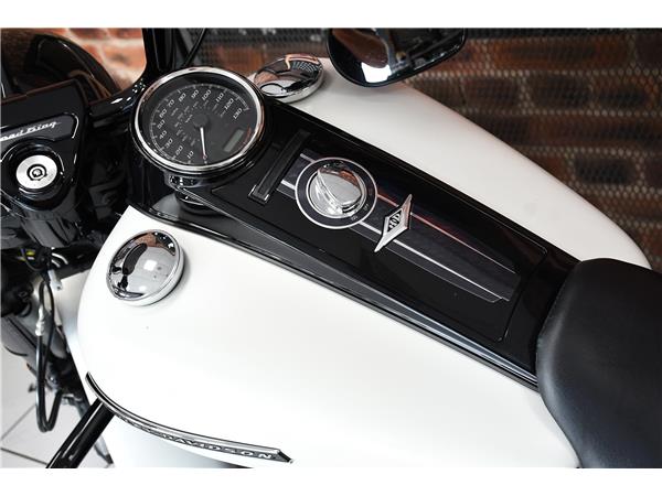 2020 HARLEY-DAVIDSON TOURING FLHRXS ROAD KING SPECIAL