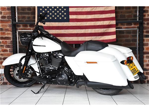 2020 HARLEY-DAVIDSON TOURING FLHRXS ROAD KING SPECIAL