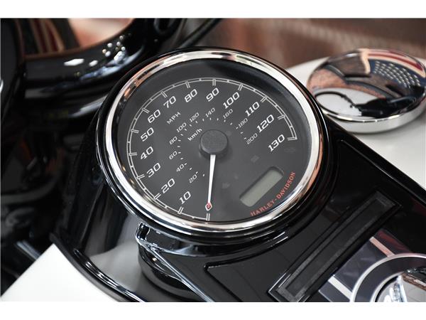2020 HARLEY-DAVIDSON TOURING FLHRXS ROAD KING SPECIAL