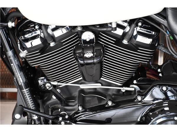 2020 HARLEY-DAVIDSON TOURING FLHRXS ROAD KING SPECIAL