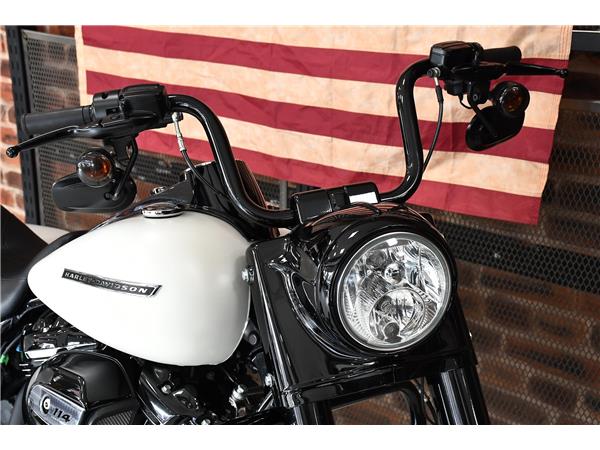 2020 HARLEY-DAVIDSON TOURING FLHRXS ROAD KING SPECIAL