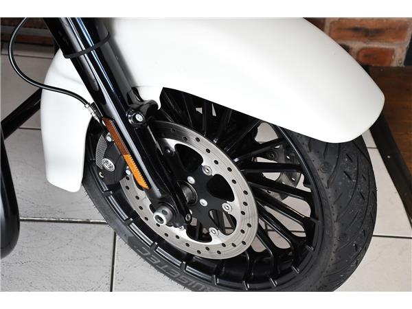 2020 HARLEY-DAVIDSON TOURING FLHRXS ROAD KING SPECIAL