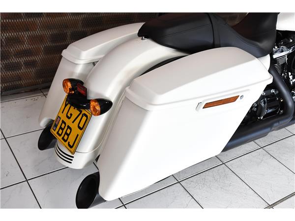 2020 HARLEY-DAVIDSON TOURING FLHRXS ROAD KING SPECIAL