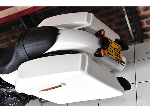 2020 HARLEY-DAVIDSON TOURING FLHRXS ROAD KING SPECIAL