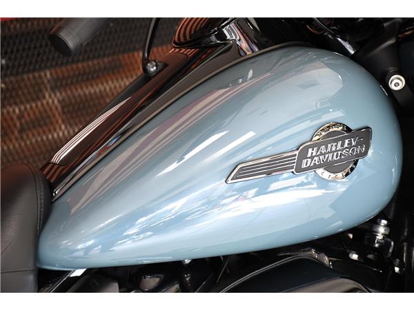 2024 HARLEY-DAVIDSON TOURING FLTRK ROAD GLIDE LIMITED