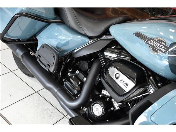 2024 HARLEY-DAVIDSON TOURING FLTRK ROAD GLIDE LIMITED