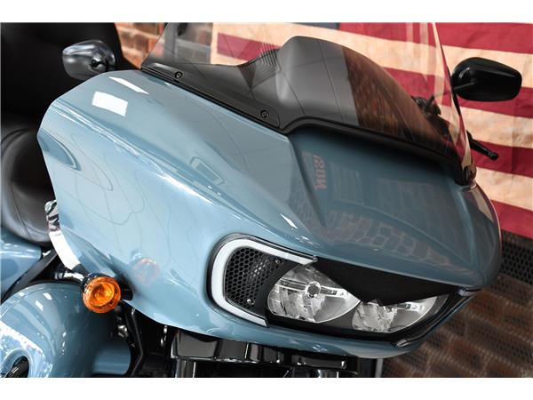 2024 HARLEY-DAVIDSON TOURING FLTRK ROAD GLIDE LIMITED