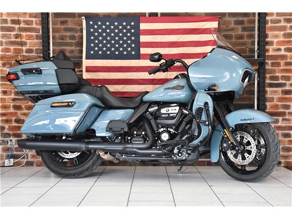 2024 HARLEY-DAVIDSON TOURING FLTRK ROAD GLIDE LIMITED