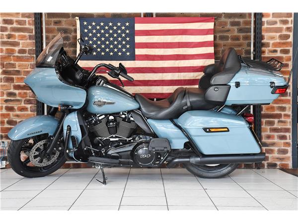 2024 HARLEY-DAVIDSON TOURING FLTRK ROAD GLIDE LIMITED
