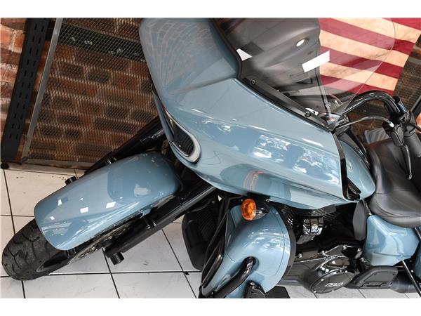 2024 HARLEY-DAVIDSON TOURING FLTRK ROAD GLIDE LIMITED