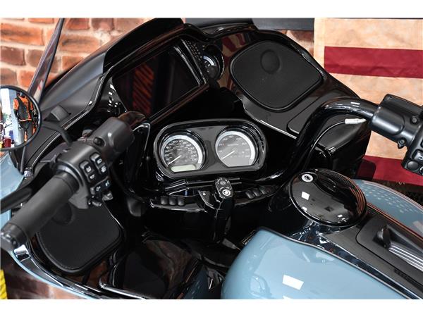 2024 HARLEY-DAVIDSON TOURING FLTRK ROAD GLIDE LIMITED