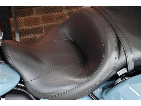 2024 HARLEY-DAVIDSON TOURING FLTRK ROAD GLIDE LIMITED