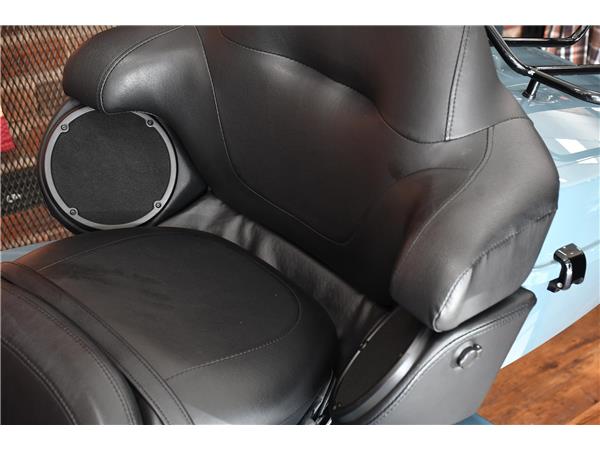 2024 HARLEY-DAVIDSON TOURING FLTRK ROAD GLIDE LIMITED