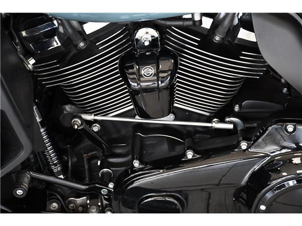 2024 HARLEY-DAVIDSON TOURING FLTRK ROAD GLIDE LIMITED