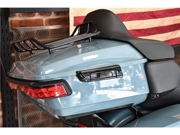 2024 HARLEY-DAVIDSON TOURING FLTRK ROAD GLIDE LIMITED