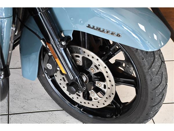 2024 HARLEY-DAVIDSON TOURING FLTRK ROAD GLIDE LIMITED