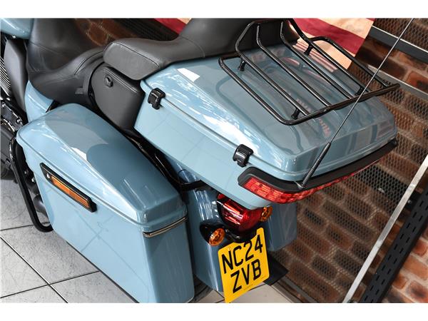 2024 HARLEY-DAVIDSON TOURING FLTRK ROAD GLIDE LIMITED