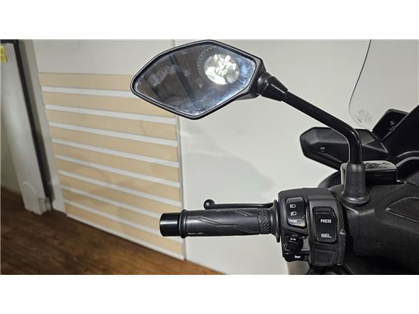 2025 YAMAHA XMAX 300