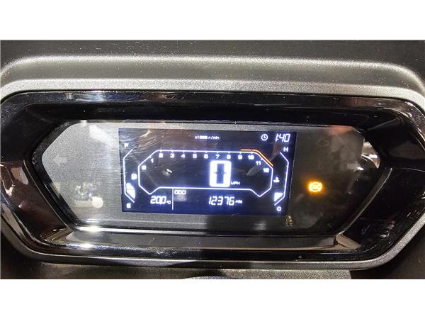 2025 YAMAHA XMAX 300