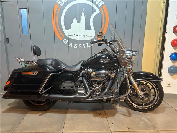 2016 HARLEY-DAVIDSON ROAD KING