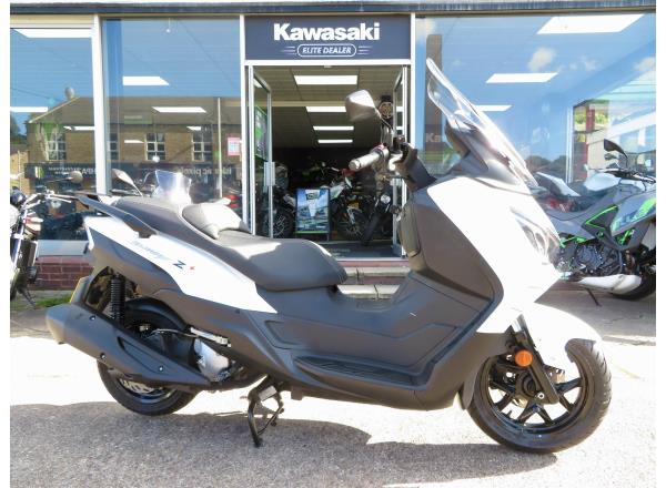 SYM JOYMAX Z300