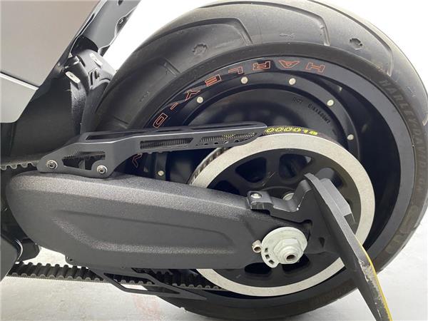 2019 Harley-Davidson FXDR 114