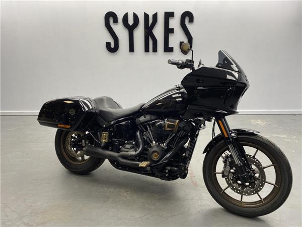 2022 Harley-Davidson Low Rider ST