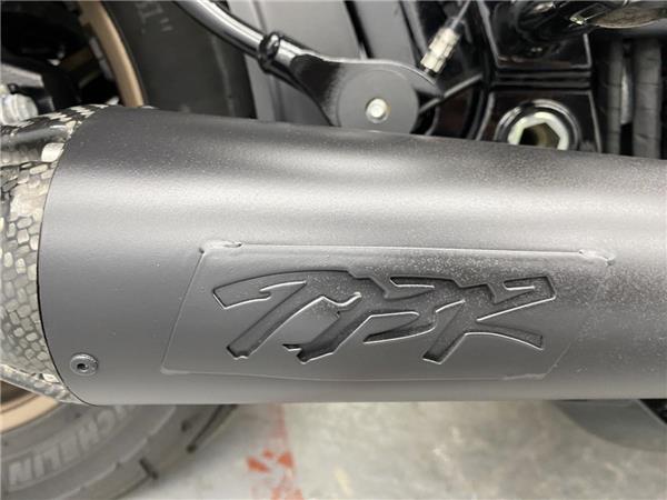 2022 Harley-Davidson Low Rider ST