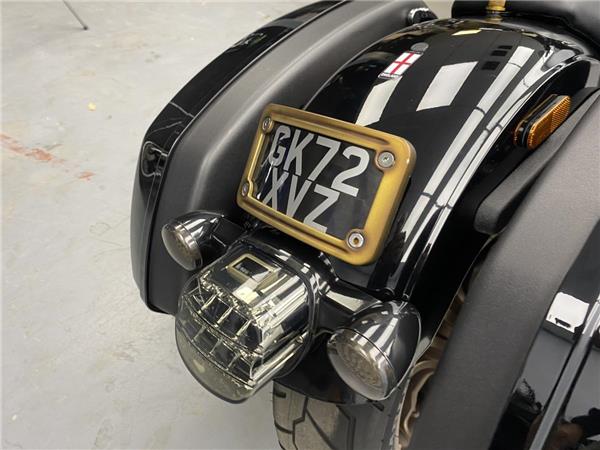 2022 Harley-Davidson Low Rider ST