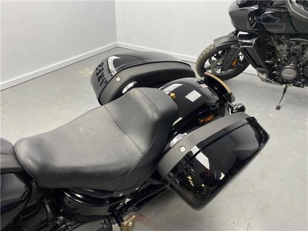 2022 Harley-Davidson Low Rider ST