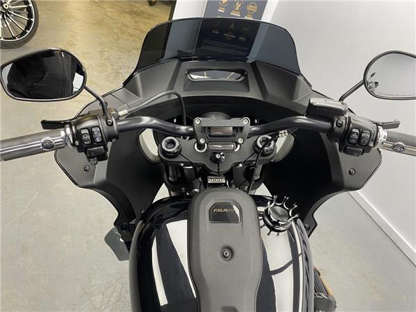 2022 Harley-Davidson Low Rider ST