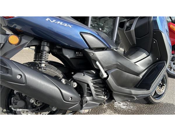 2023 YAMAHA NMAX 125
