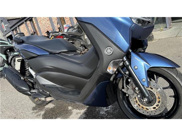 2023 YAMAHA NMAX 125