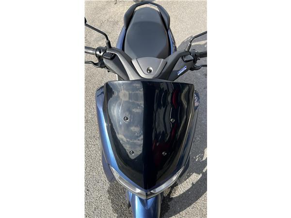 2023 YAMAHA NMAX 125