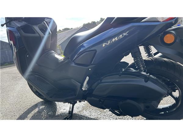 2023 YAMAHA NMAX 125