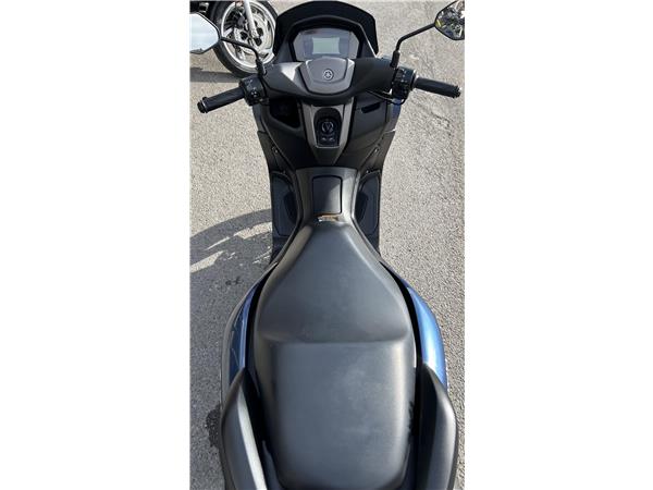 2023 YAMAHA NMAX 125