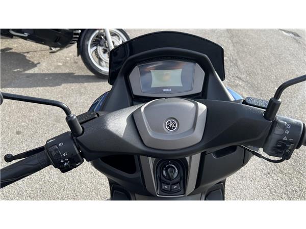 2023 YAMAHA NMAX 125