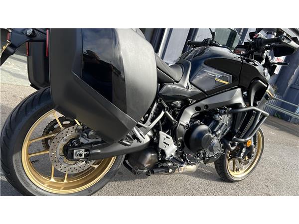 2025 YAMAHA TRACER 9 GT